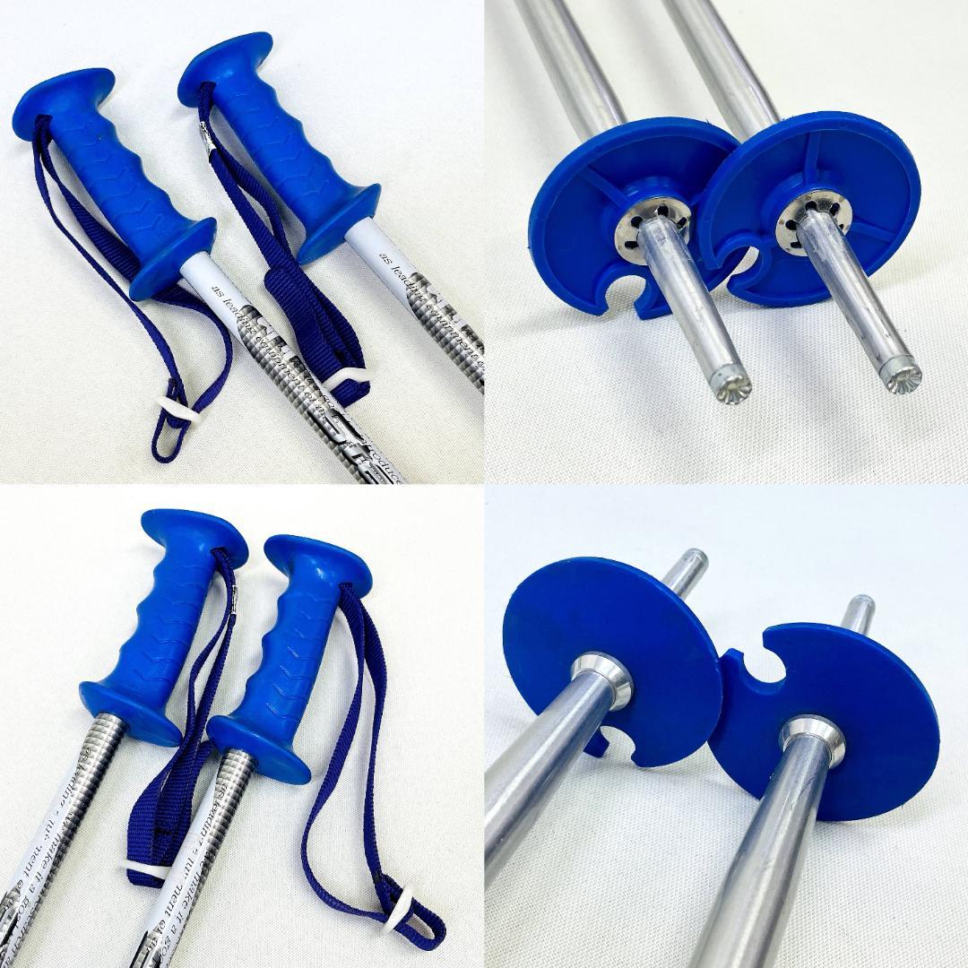 FUNSKI PURECONSCIOUS 99cm ビン調整可 ファンスキー - メルカリ