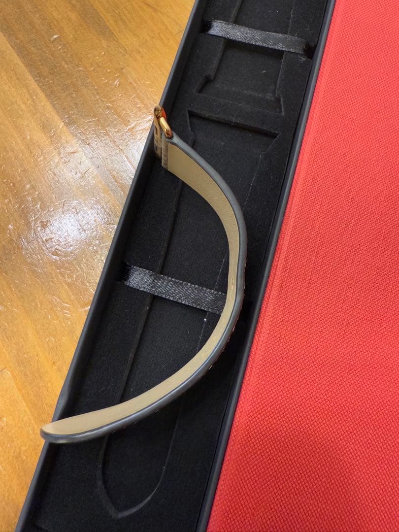 BONAVENTURA ボナベンチュラ／Apple Watch／エトープ