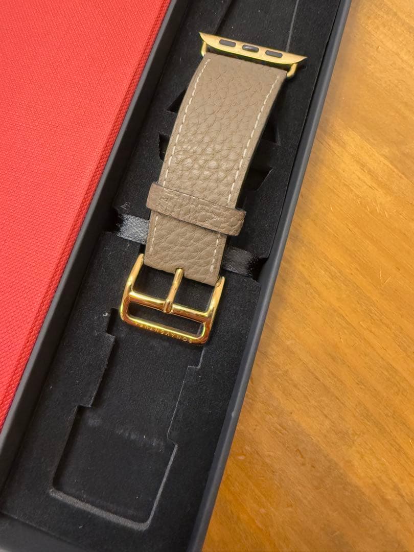 BONAVENTURA ボナベンチュラ／Apple Watch／エトープ