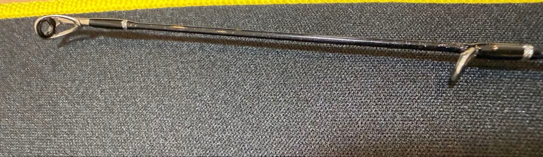 ゼスタ　スクランブル　B67UL-FS