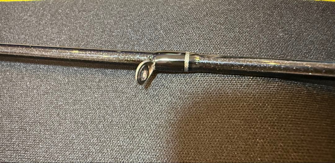 ゼスタ　スクランブル　B67UL-FS