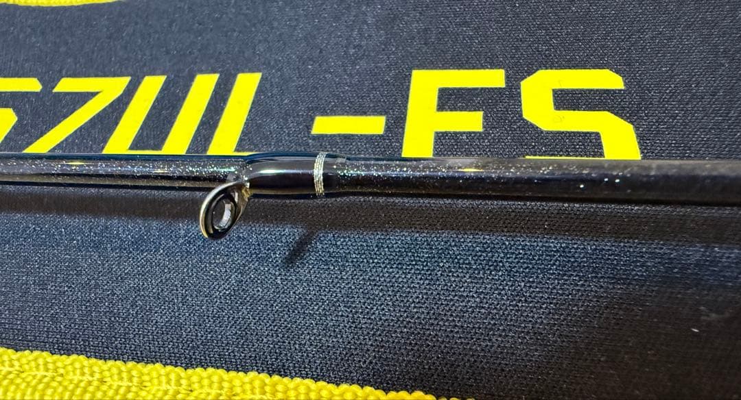 ゼスタ　スクランブル　B67UL-FS