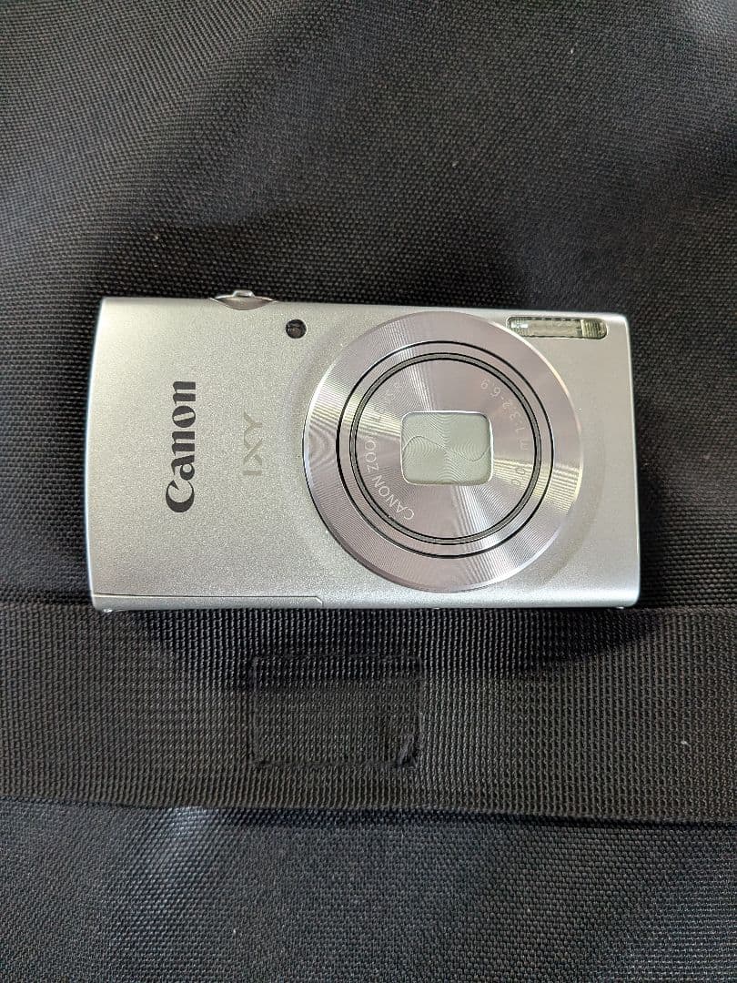 デジタルカメラ Canon IXY 200