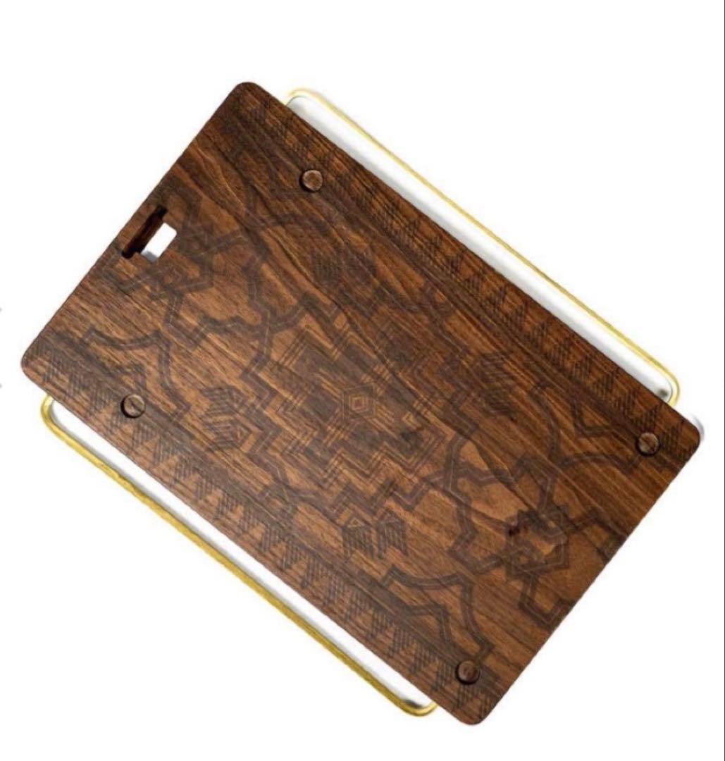 床上手は柄上手　TheArth×OLDMOUNTAIN オールドマウンテン