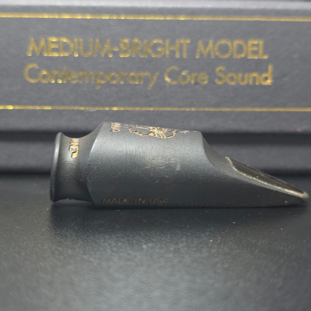 TheoWanne BRAHMA #7 セオワニ ソプラノサックス マウスピース