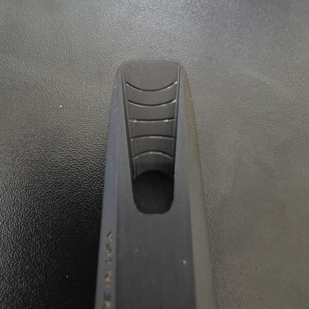 TheoWanne BRAHMA #7 セオワニ ソプラノサックス マウスピース