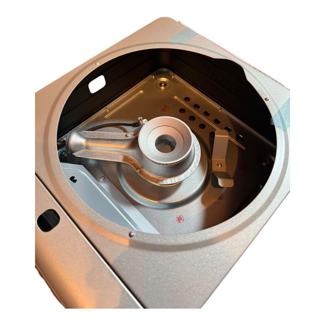 【未使用品】Iwatani マルチスモークレスグリルセット