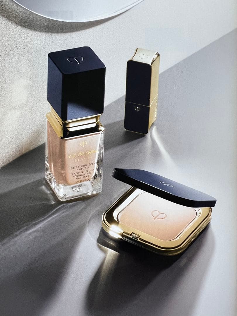 【1/23新入荷②】❣️本体❣️プードルコンパクトエサンシエルｎ