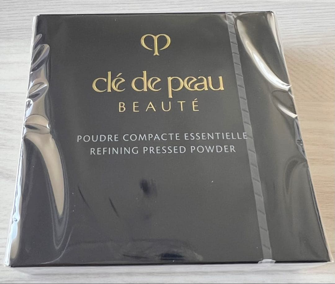 【1/23新入荷②】❣️本体❣️プードルコンパクトエサンシエルｎ