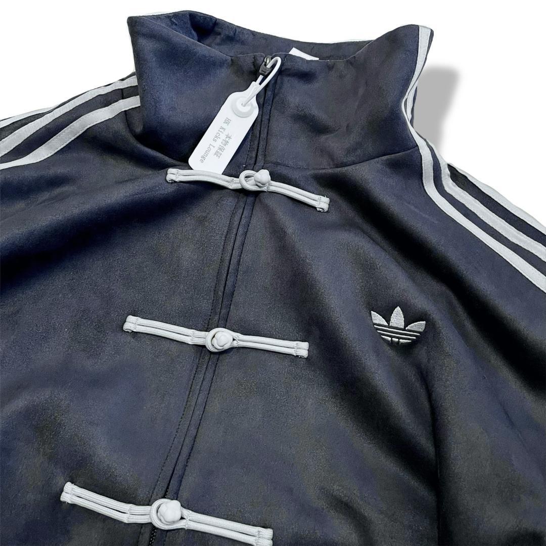 adidas originals CTT 3.1 JKT 中国限定 巳年（L）