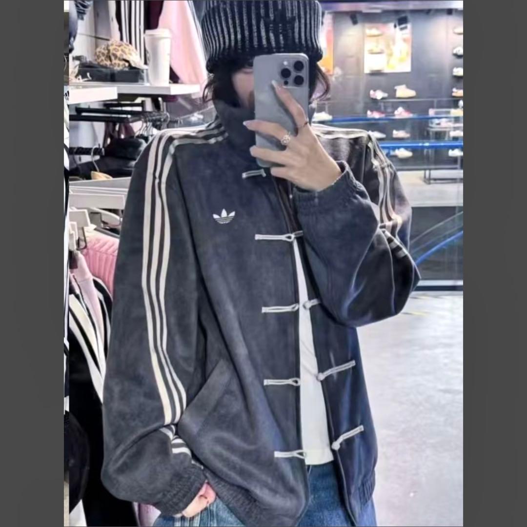 adidas originals CTT 3.1 JKT 中国限定 巳年（L）