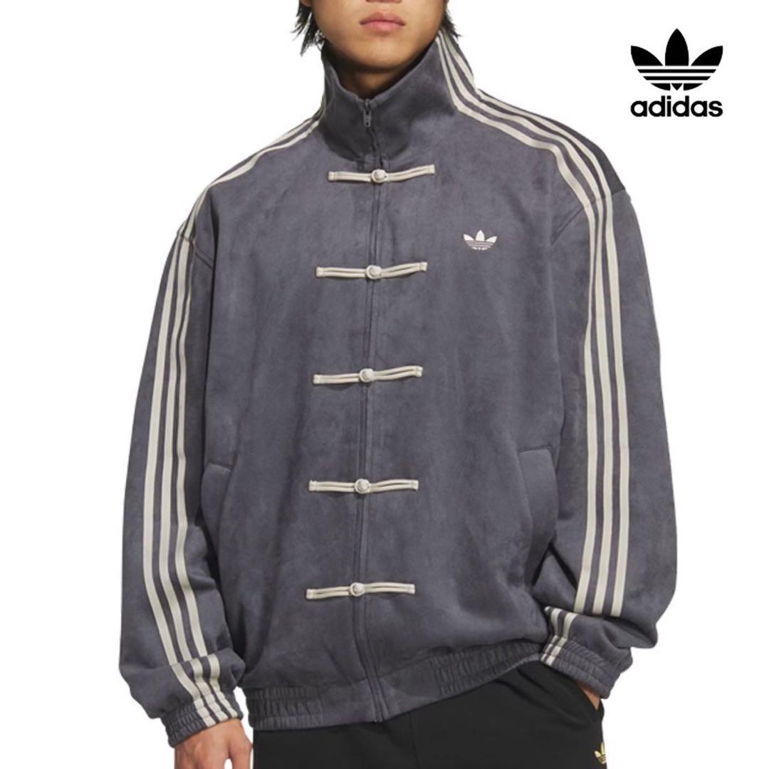 adidas originals CTT 3.1 JKT 中国限定 巳年（L）