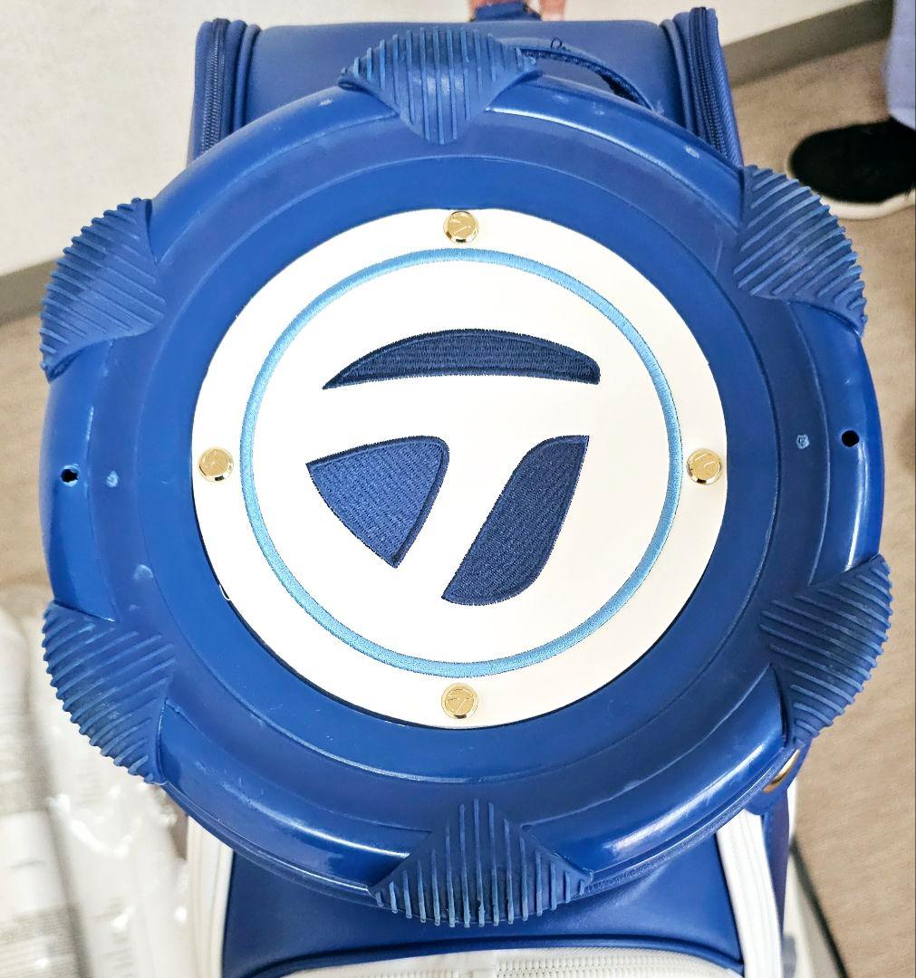 美品！テーラーメイド2023年PGAチャンピオンシップ 限定CB　HC