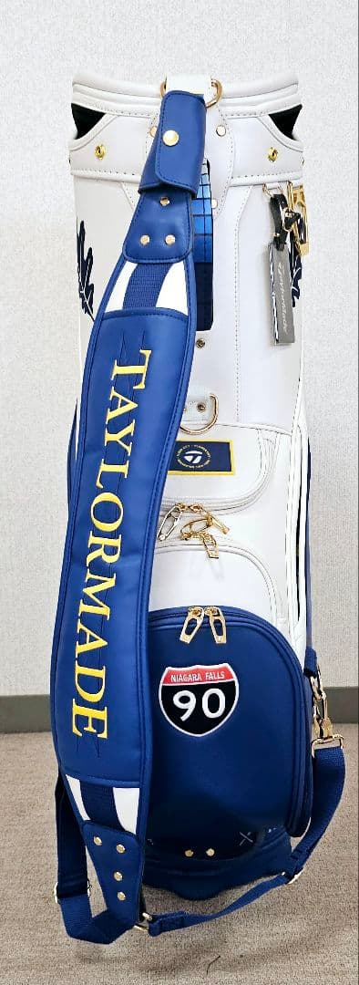 美品！テーラーメイド2023年PGAチャンピオンシップ 限定CB　HC