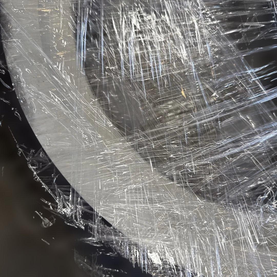 Vee RubberホワイトリボンタイヤVRM130/80-12未使用品