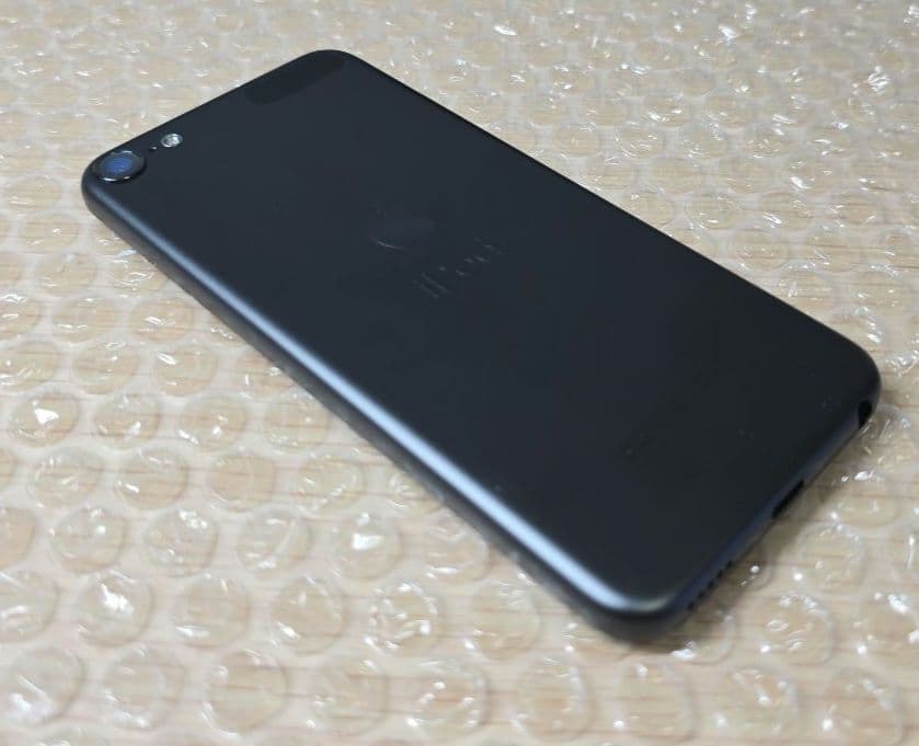 メ*ス様 iPod touch 7◼️第7世代◼️バッテリー極良品◼️339