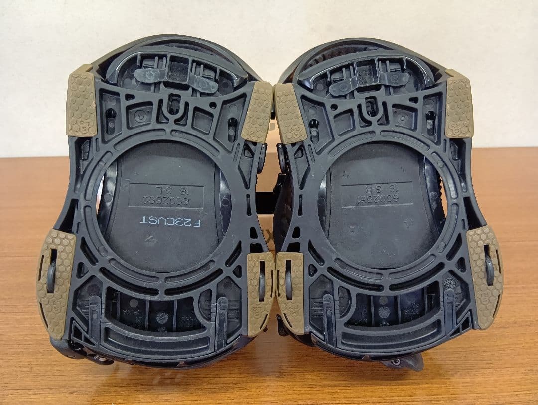 FLUX 22-23 CV LTD Sサイズ