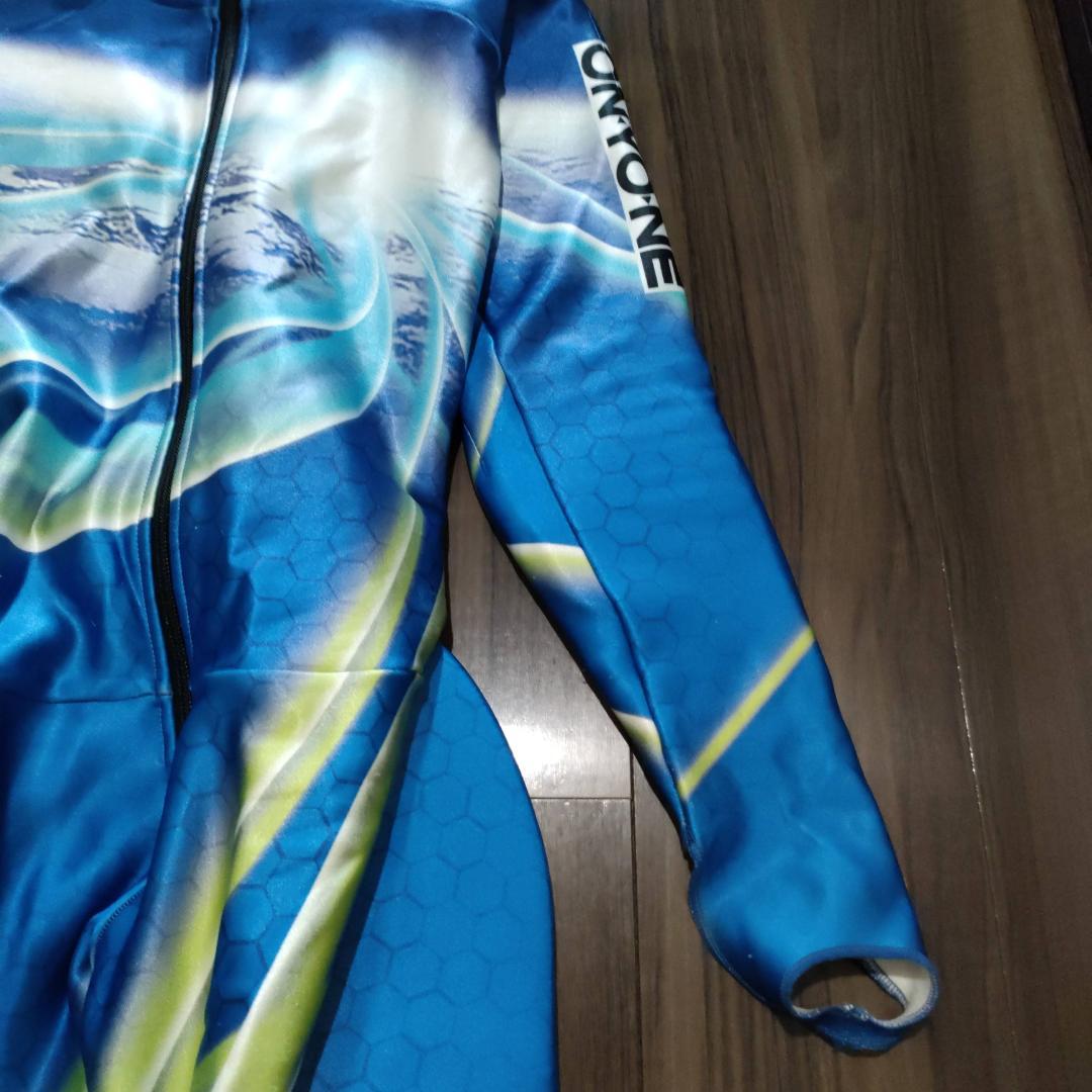 ONYONE GS アルペンスキー ワンピース　Mサイズ