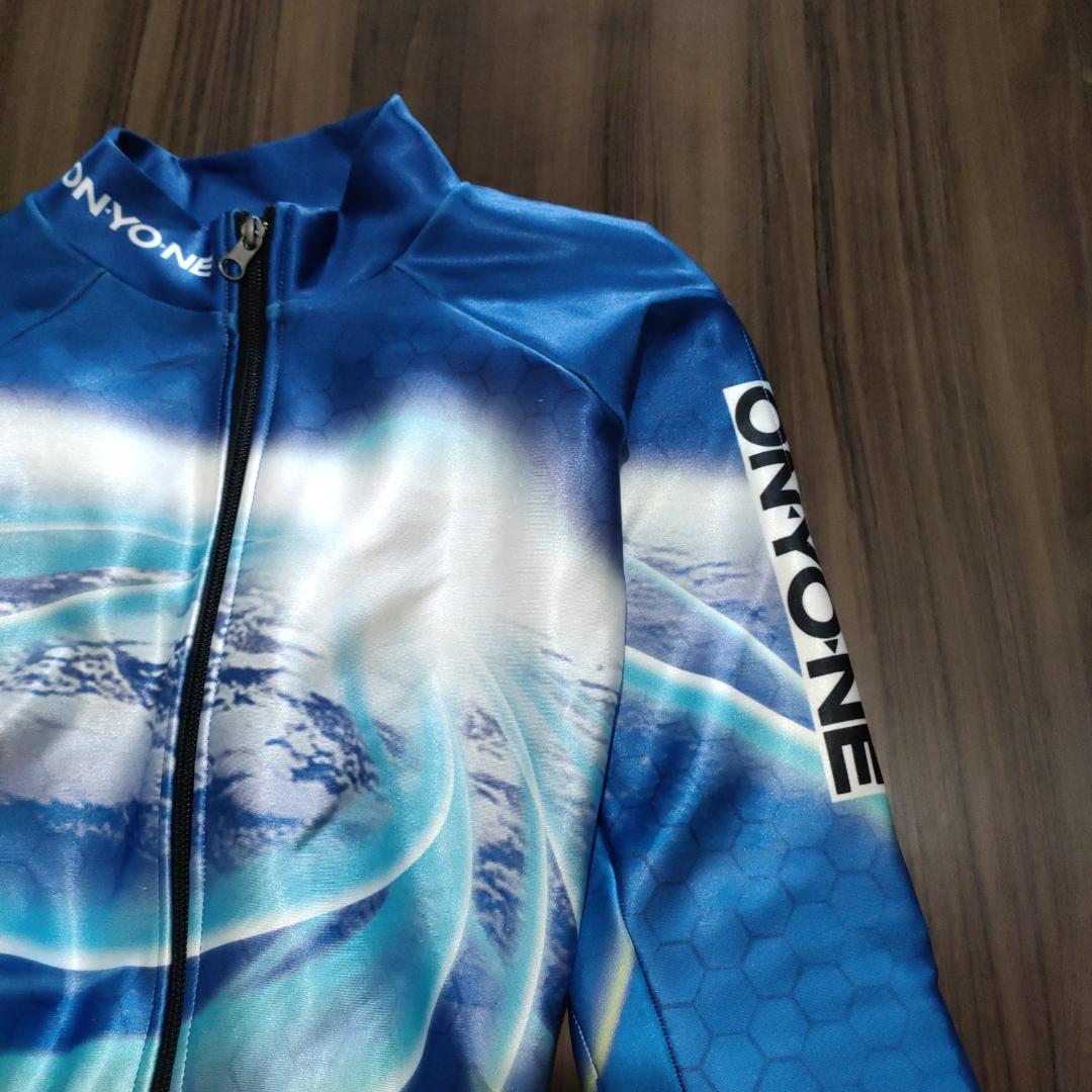 ONYONE GS アルペンスキー ワンピース　Mサイズ