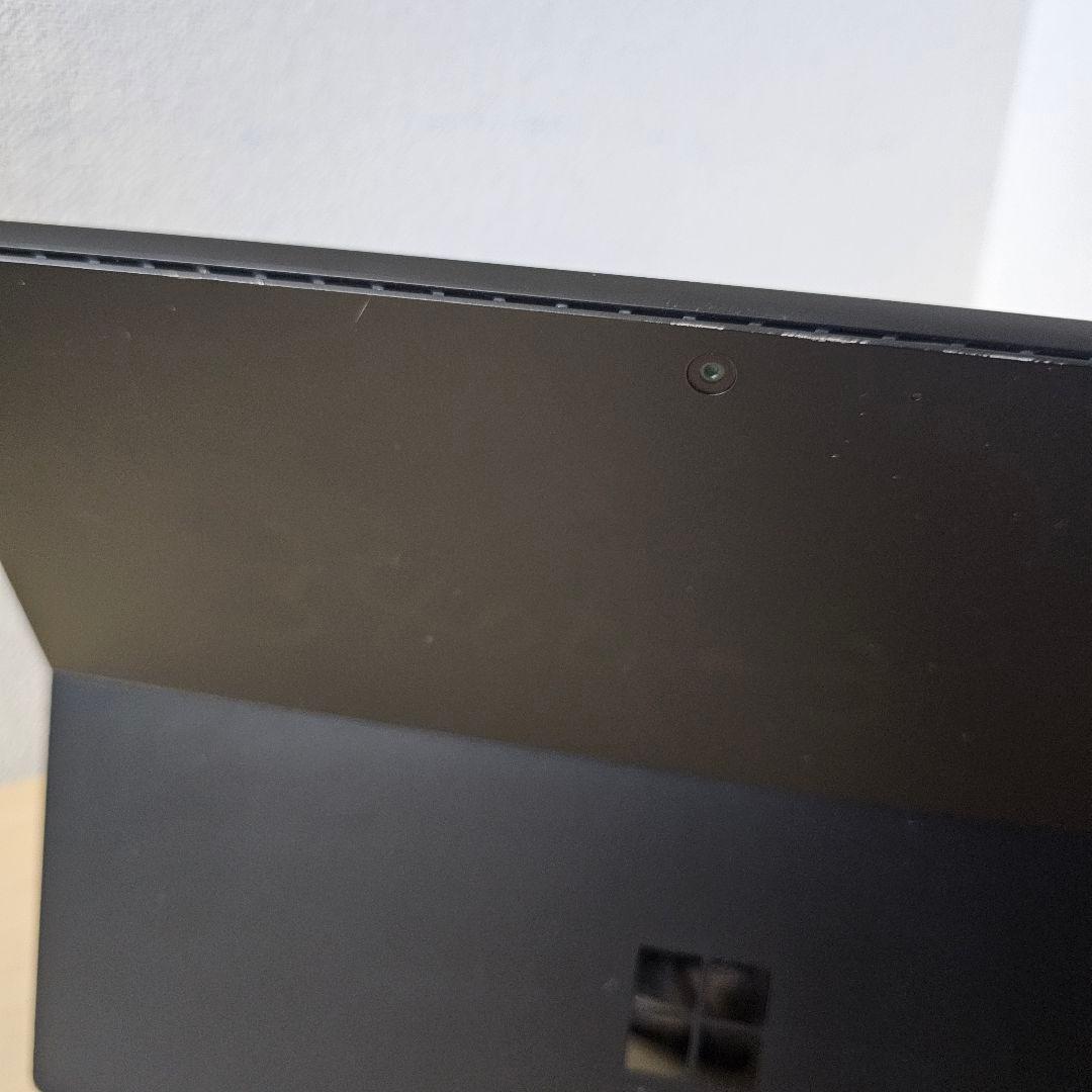 Surface Pro7＋ プラス／Core i5 11世代／ブラックモデル
