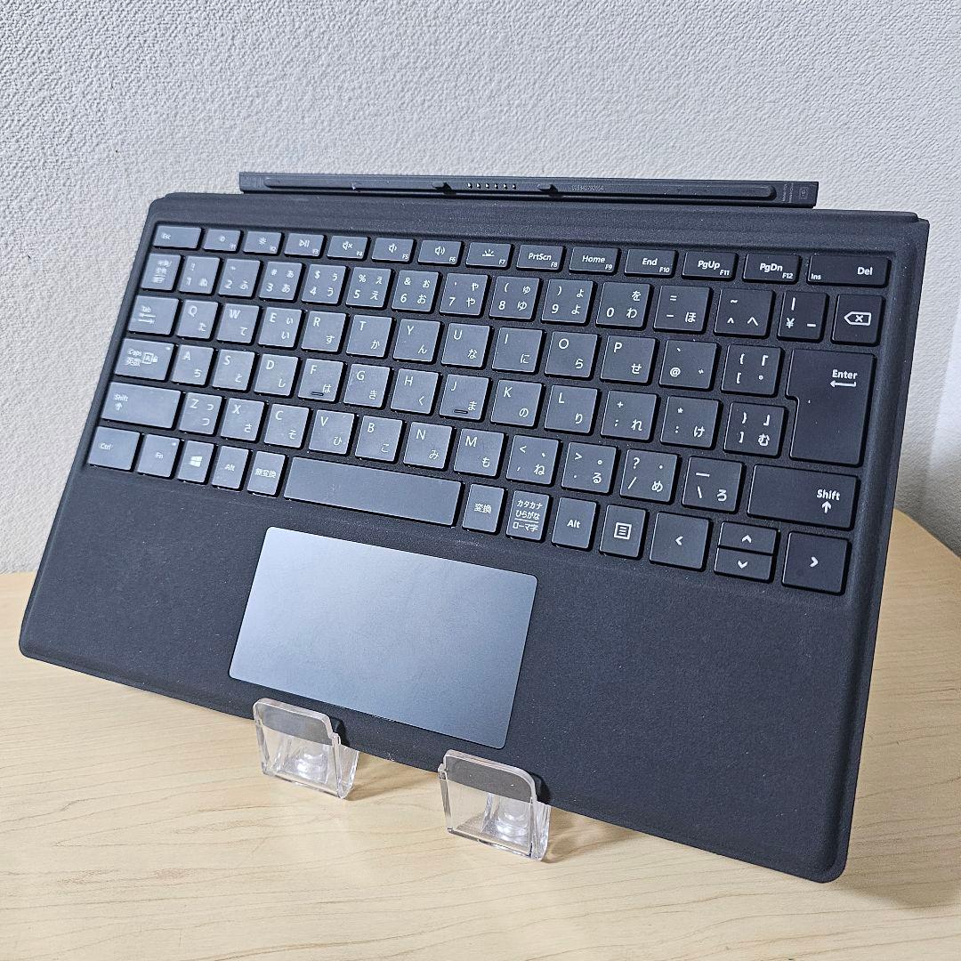 Surface Pro7＋ プラス／Core i5 11世代／ブラックモデル