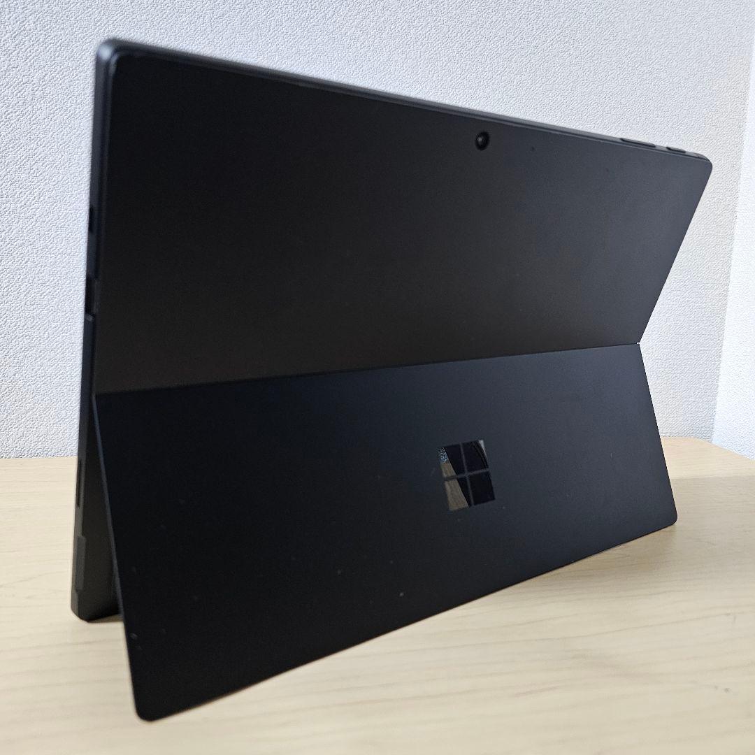 Surface Pro7＋ プラス／Core i5 11世代／ブラックモデル