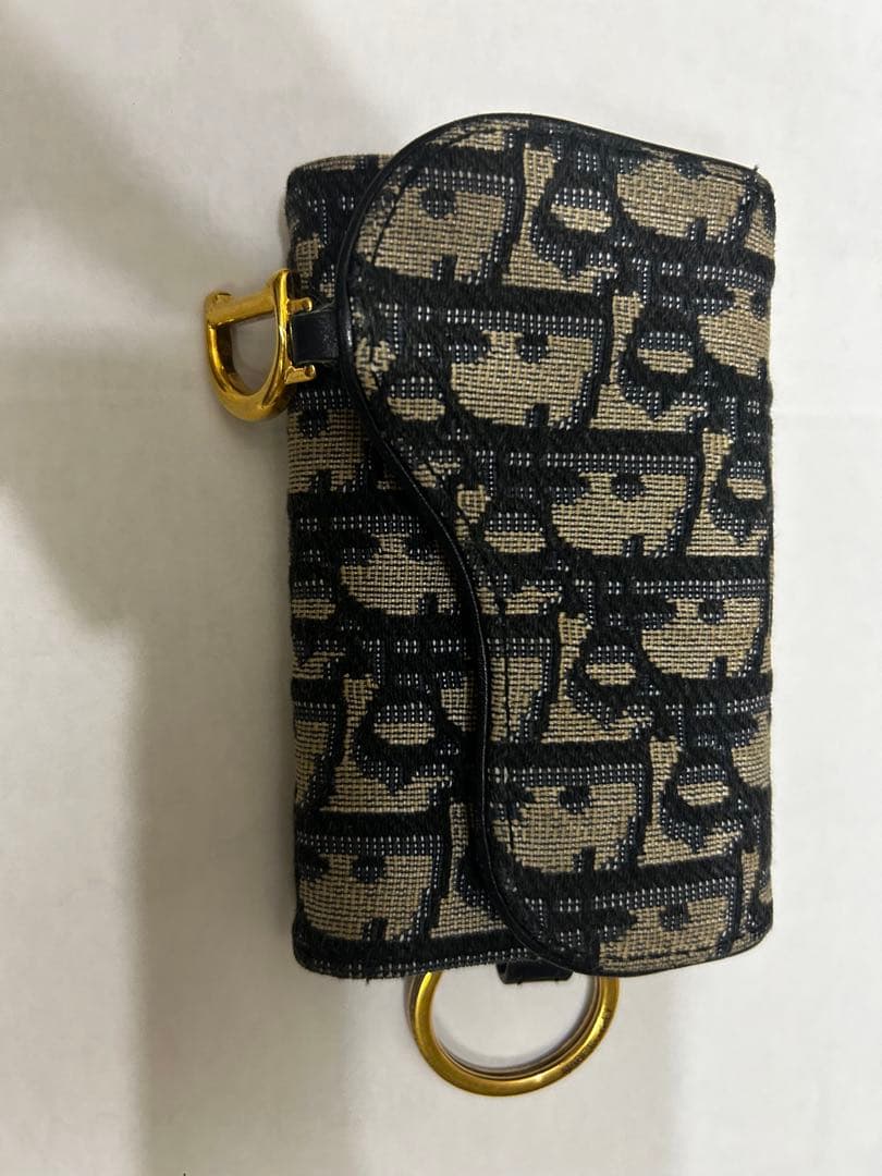 DIOR キーケース