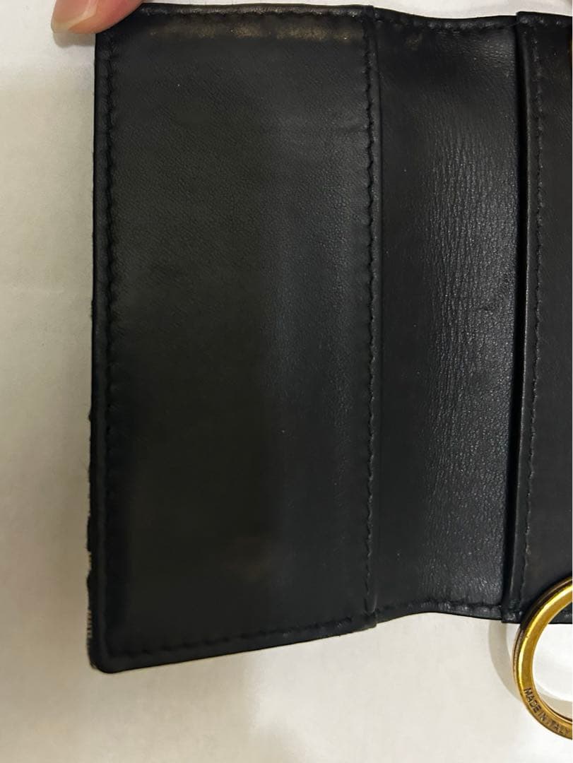 DIOR キーケース