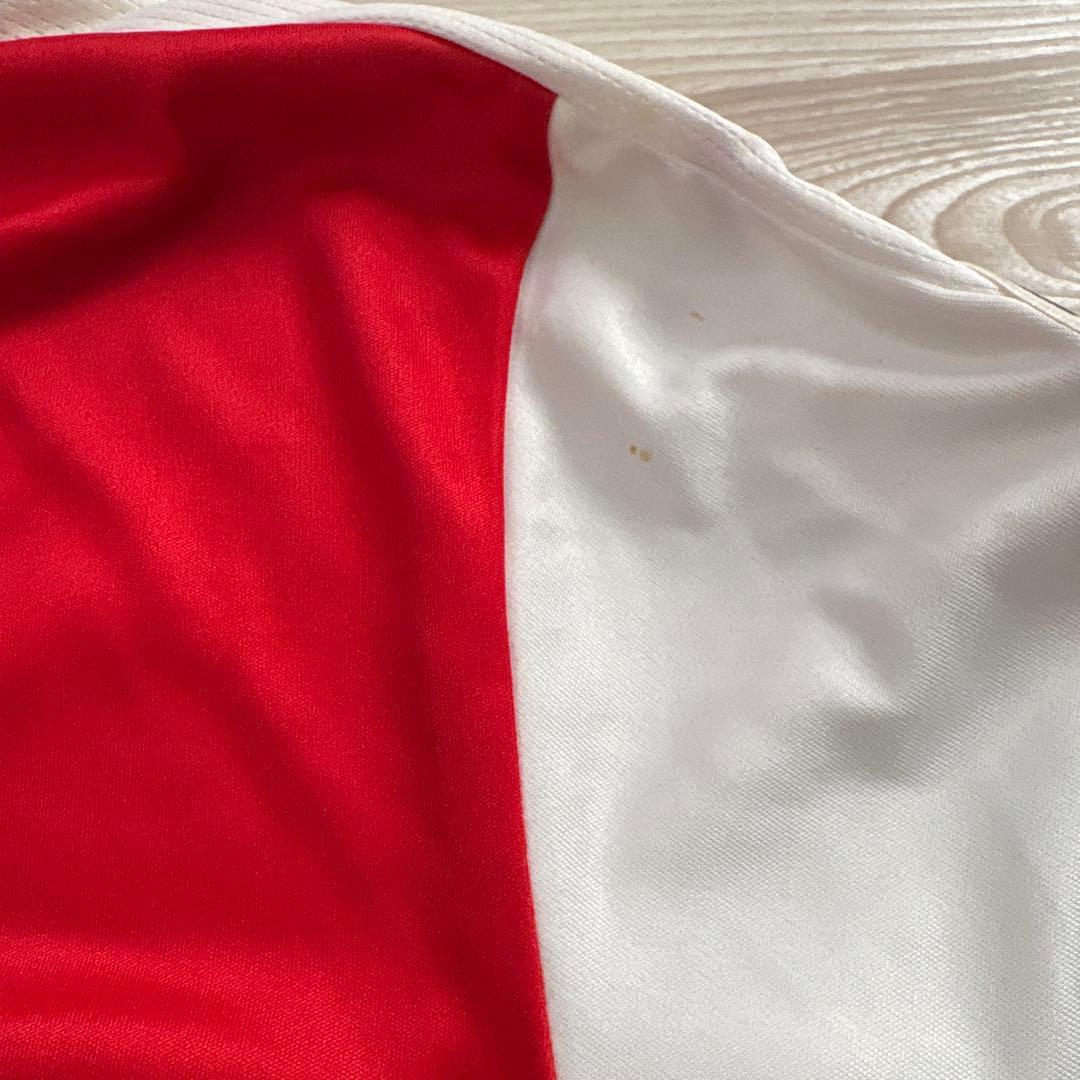 アーセナル ホームユニホームアレクシス サンチェス7