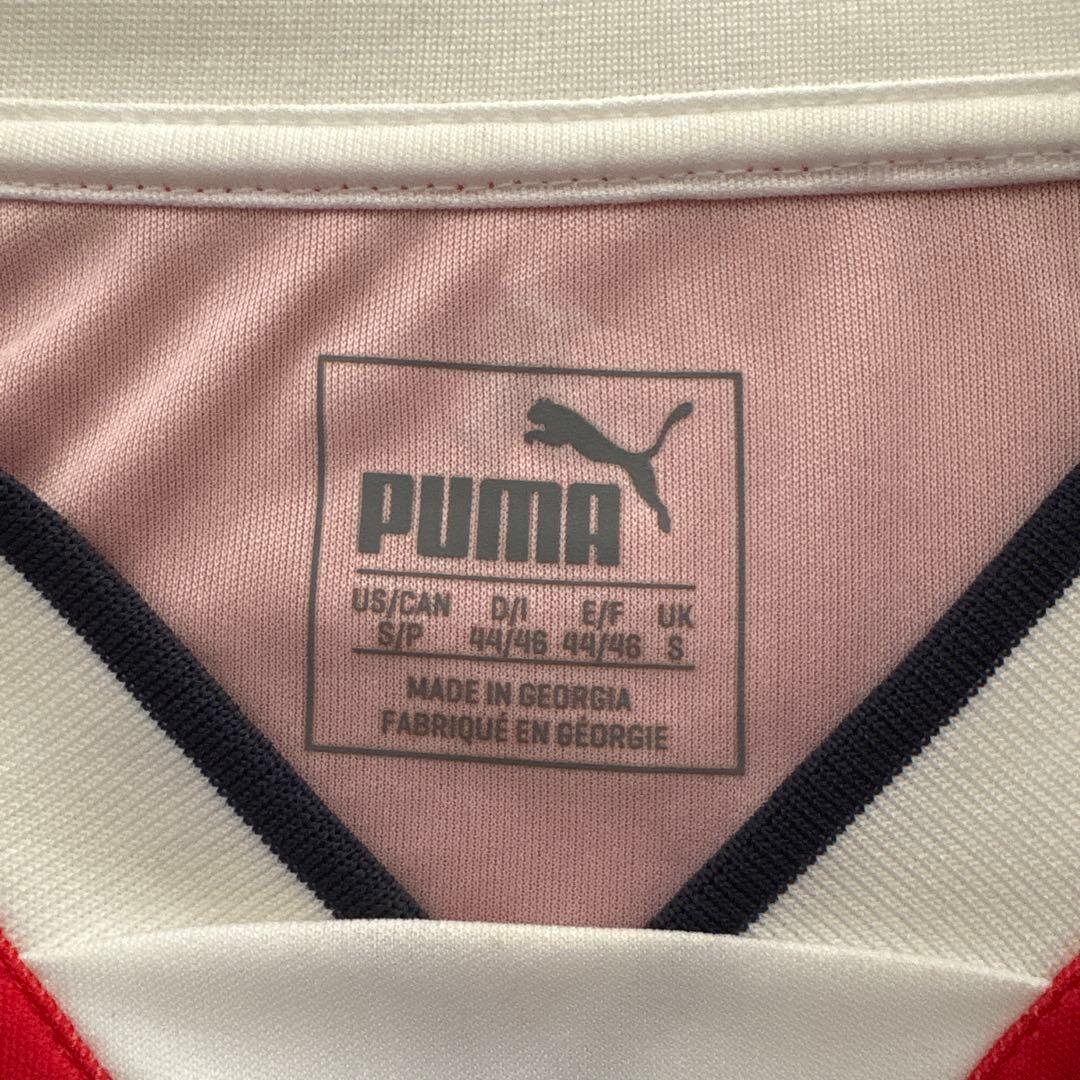 アーセナル ホームユニホームアレクシス サンチェス7