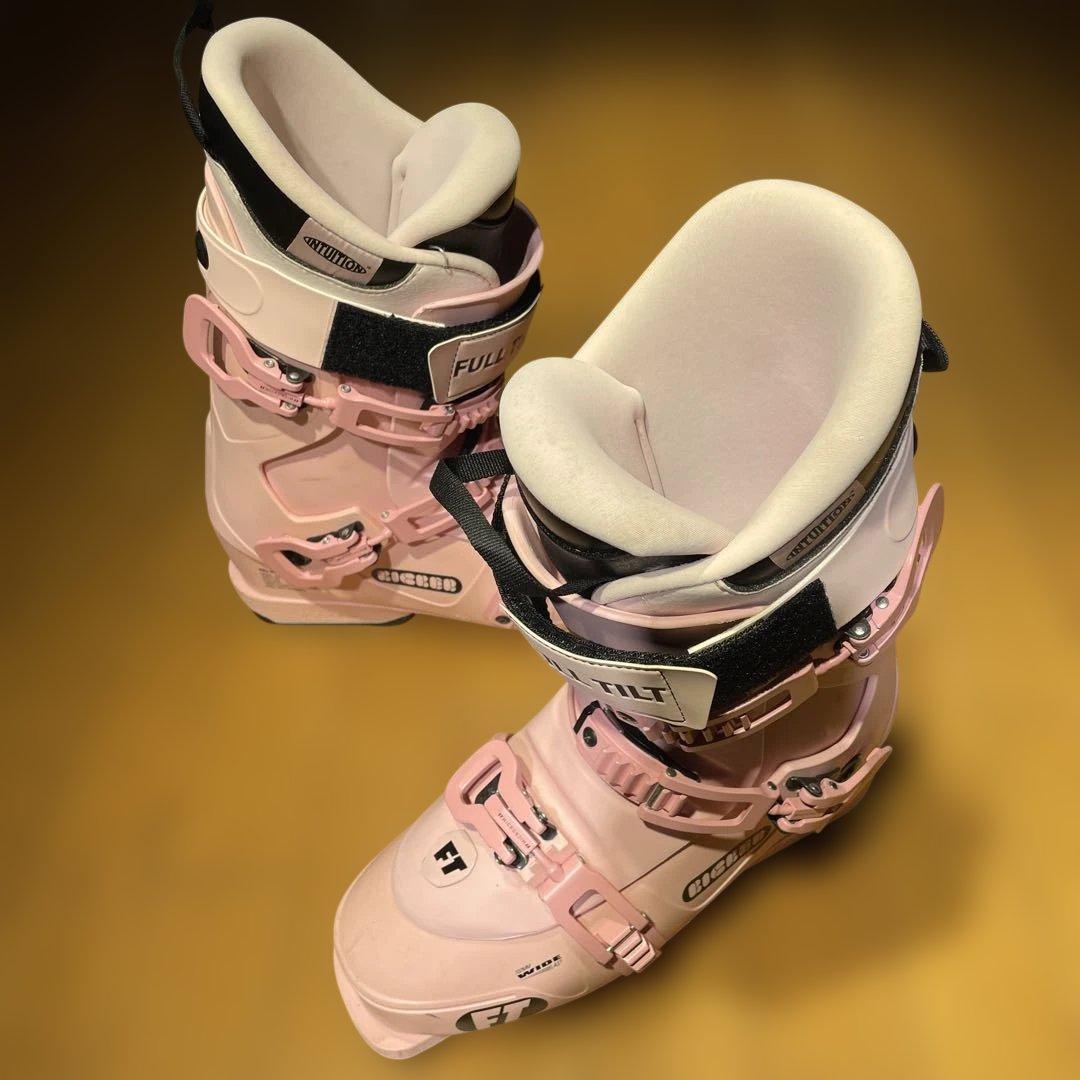 限定FTフルティルトKICKER 27.0-27.5cmフリースタイル - メルカリ