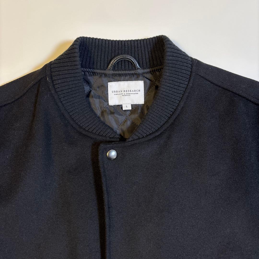 URBAN RESEARCH アワードジャケット