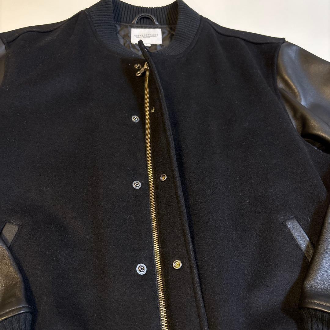 URBAN RESEARCH アワードジャケット