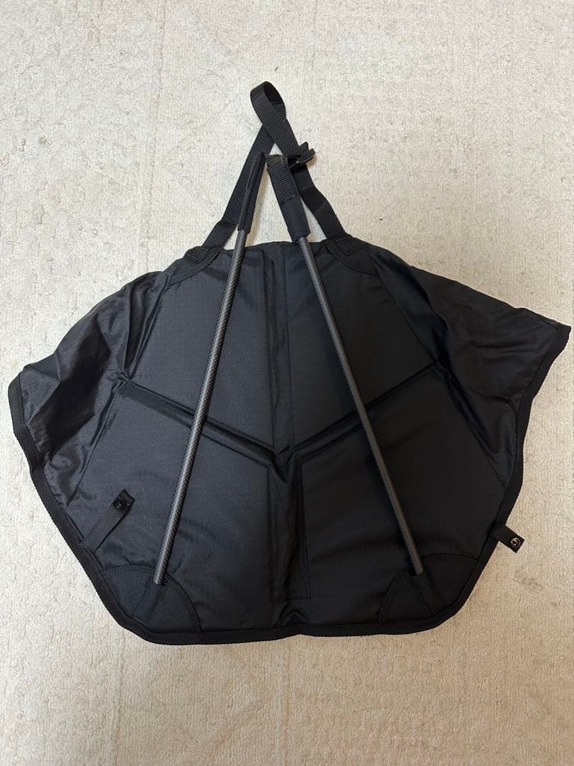 Field Record チェアカーボン