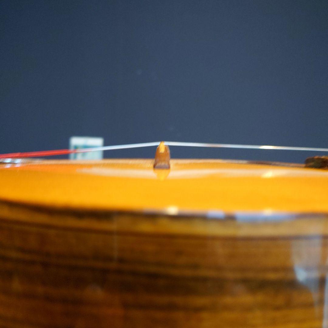 Del Vecchio デル・ベッキョ製 バンドリン 1988年