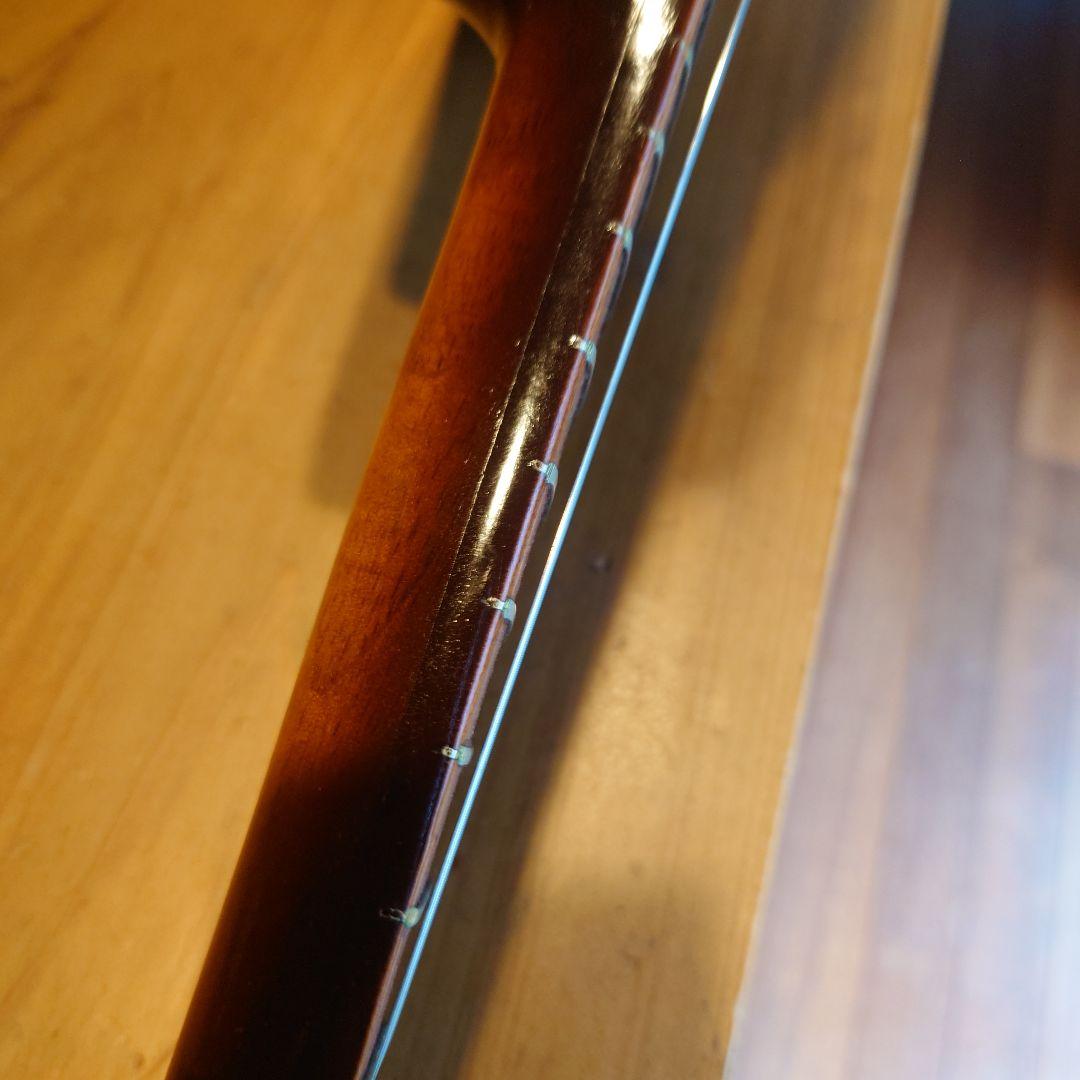 Del Vecchio デル・ベッキョ製 バンドリン 1988年