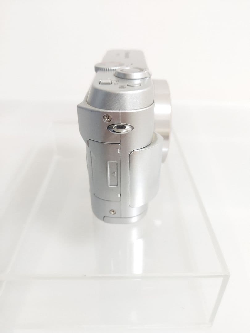 動作確認済み Panasonic LUMIX DMC-LZ2 スマホ転送OK