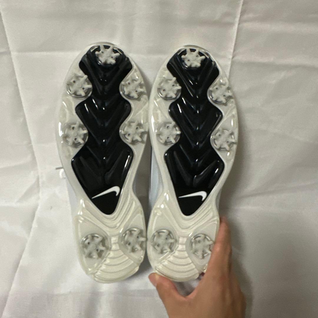 Indy様希少新品・未使用NikeGolfエアズームTW7127cm