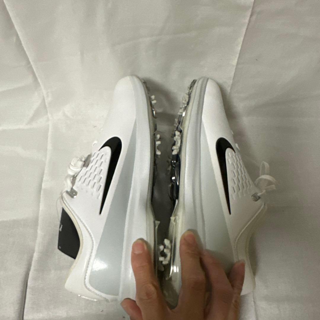 Indy様希少新品・未使用NikeGolfエアズームTW7127cm