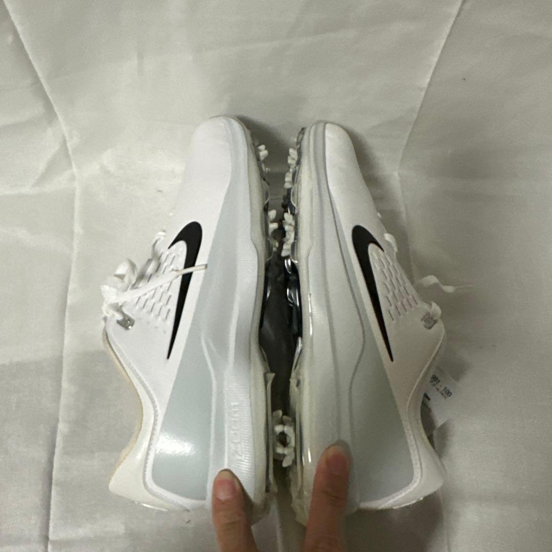 Indy様希少新品・未使用NikeGolfエアズームTW7127cm