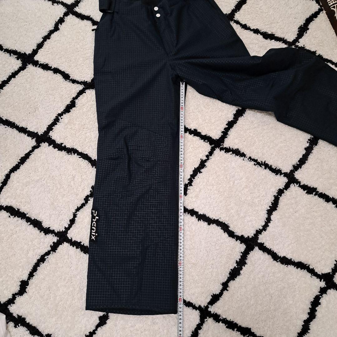 Phenix スキーウェア