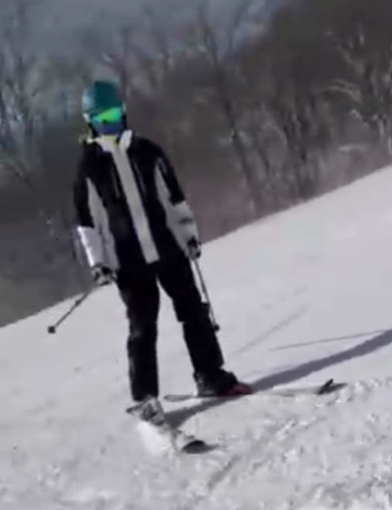 Phenix スキーウェア