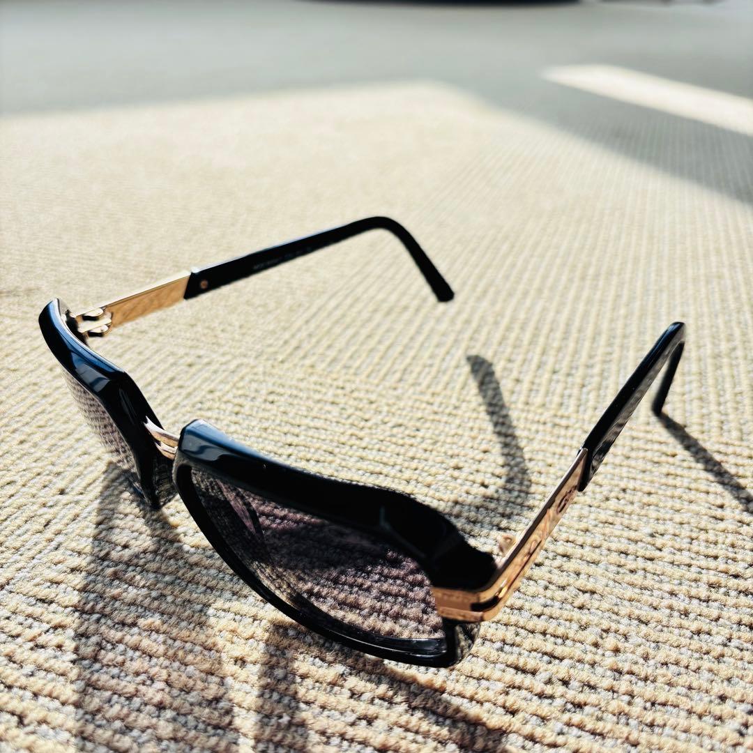 お値下げ　CAZAL/カザール　MOD.6004/7 COL.001