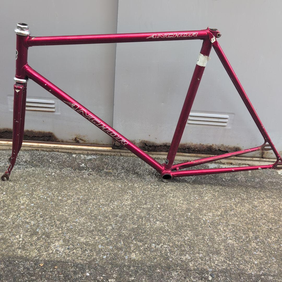 ブリジストン anchor 540mm njs 110mm ブリジストン anchor 540mm njs