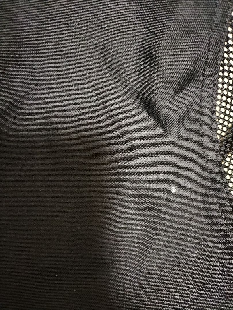 Helinox チェアワン 黒　DAC社のボールフィート付き