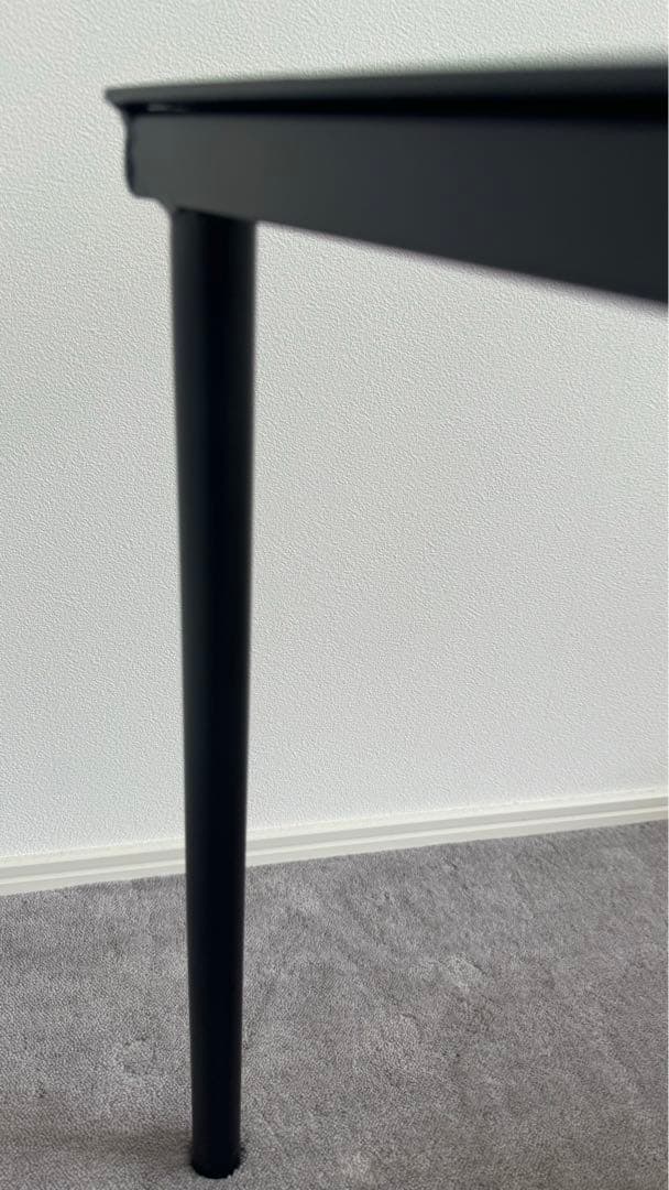 k*u様 【新品・未使用】Triangolo Chair ダイニングチェア 椅子