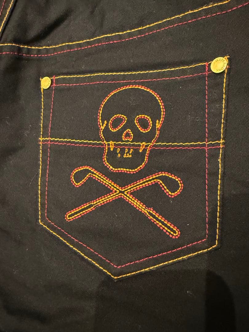 【極美品】 MARK & LONA スカート　Mサイズ