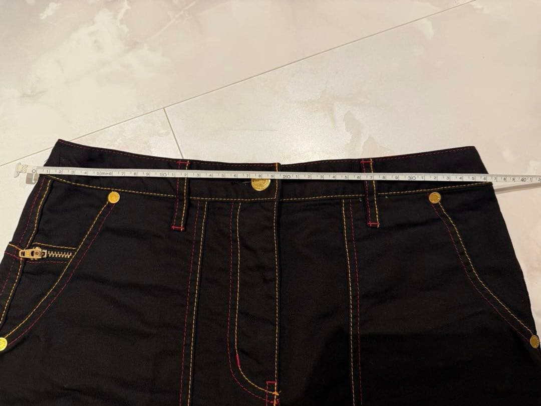 【極美品】 MARK & LONA スカート　Mサイズ