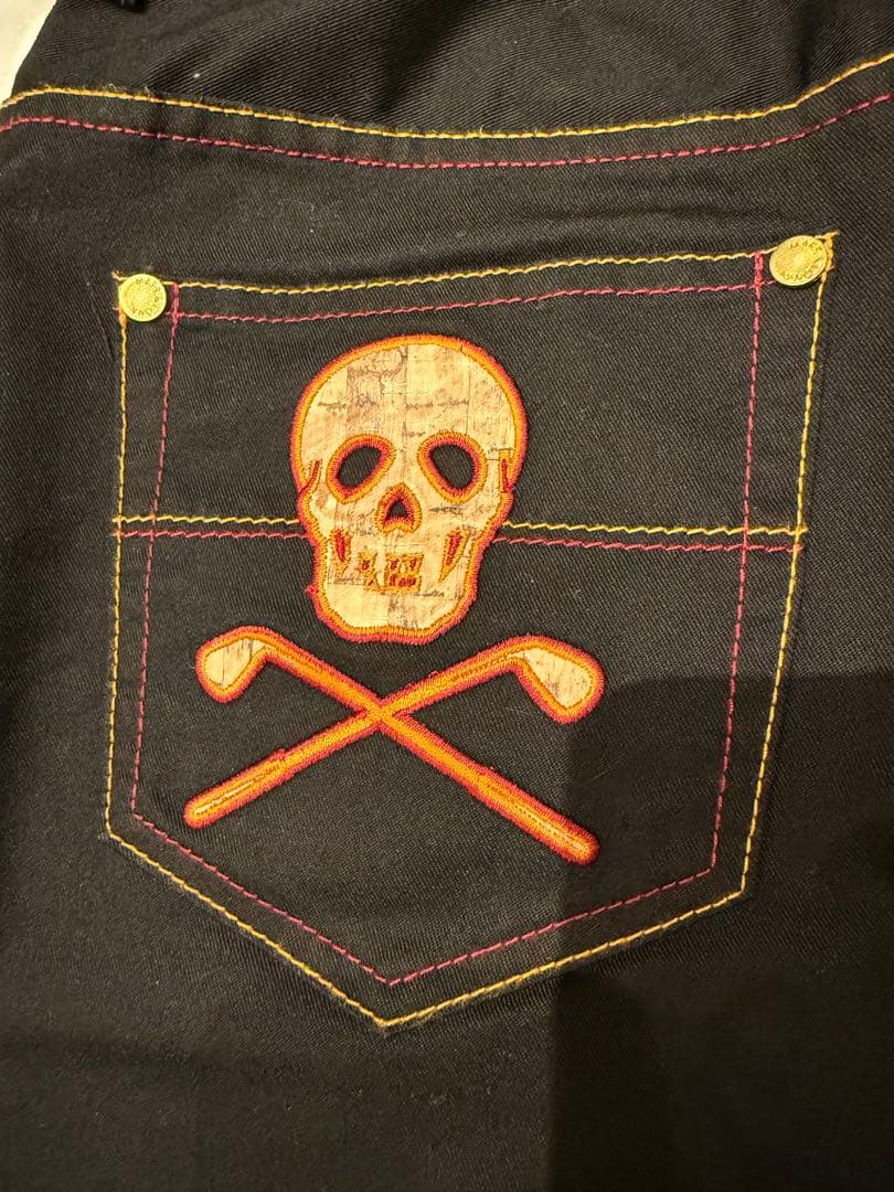 【極美品】 MARK & LONA スカート　Mサイズ