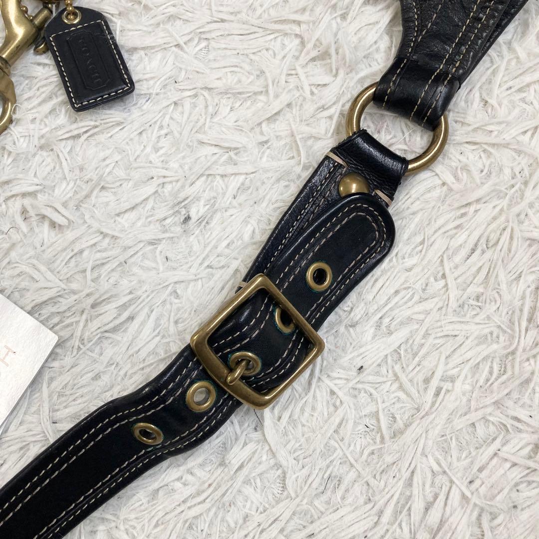 バッグ vintage coach old archive y2k legacy